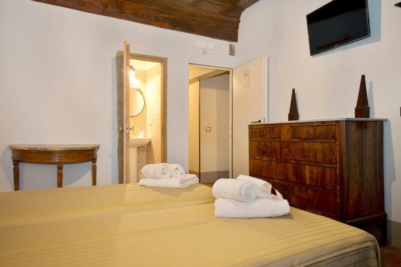 Villa D'Arte Agri Resort Pontassieve Exterior photo
