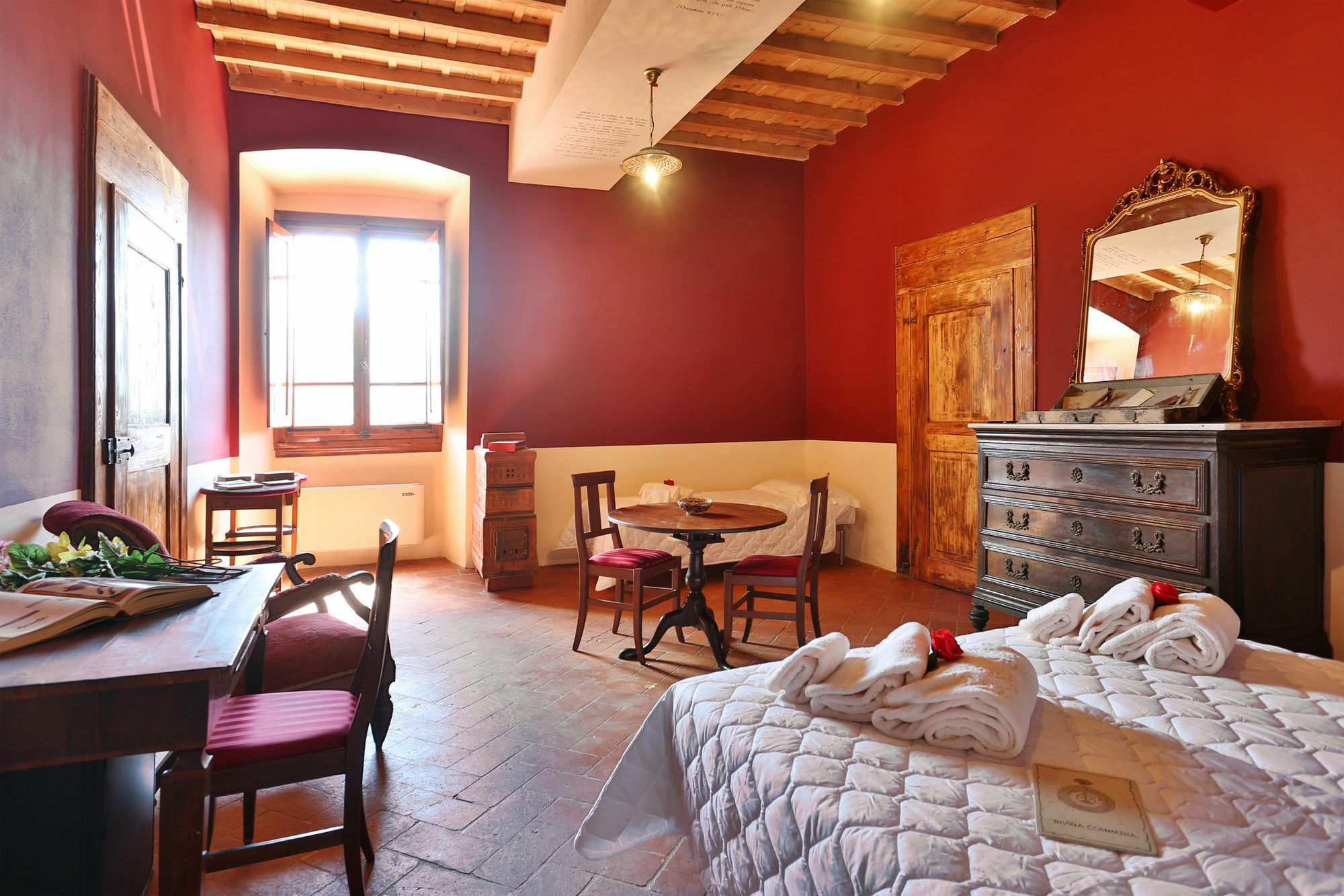 Villa D'Arte Agri Resort Pontassieve Exterior photo