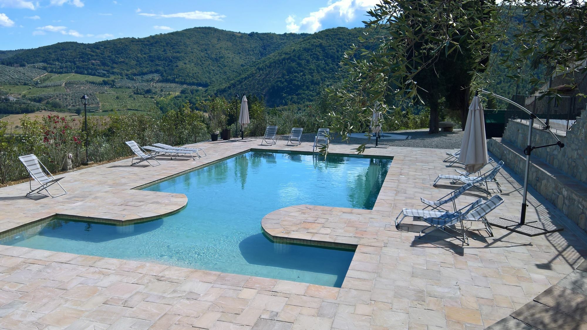 Villa D'Arte Agri Resort Pontassieve Exterior photo