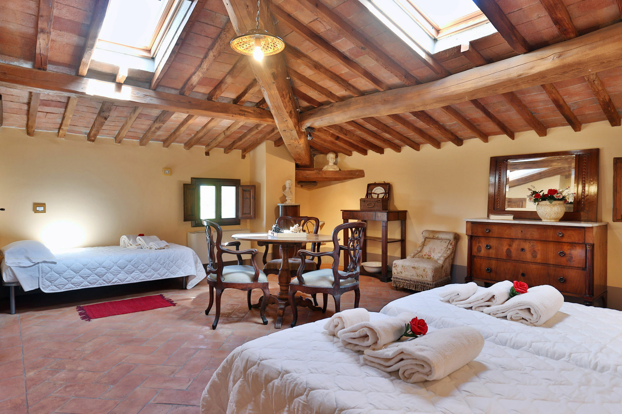 Villa D'Arte Agri Resort Pontassieve Exterior photo