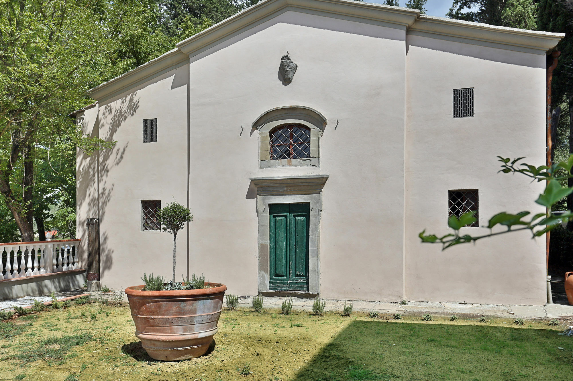 Villa D'Arte Agri Resort Pontassieve Exterior photo