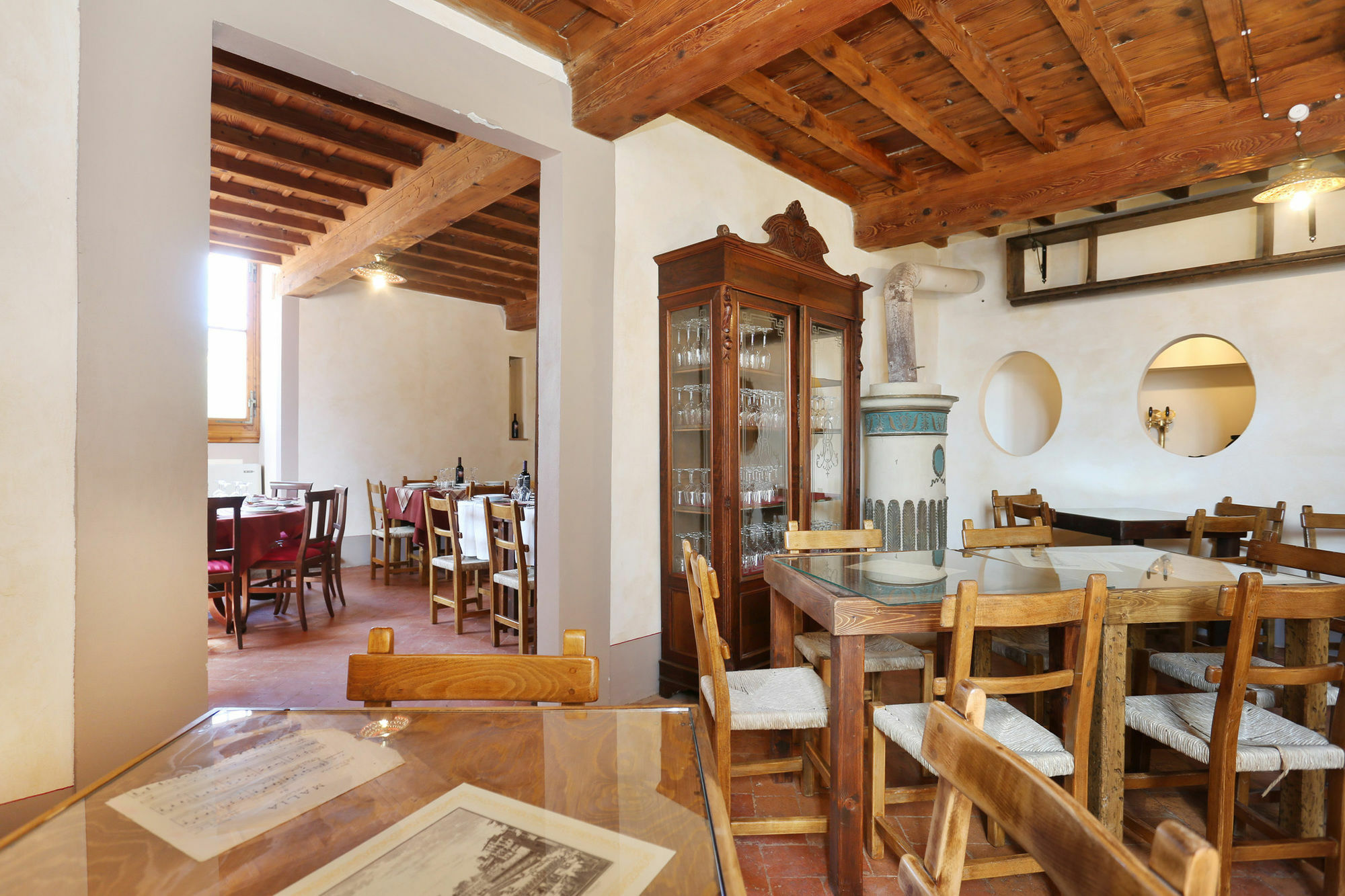 Villa D'Arte Agri Resort Pontassieve Exterior photo
